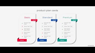 Design a Product Card with HTML & CSS | Web Design Tutorial by @indiamoon@indiamoon