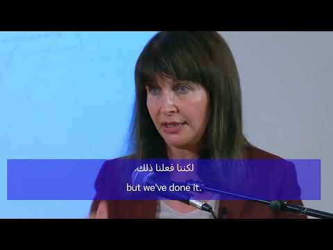 د عينات ويلف: السبب في عدم كون المستوطنات الإسرائيلية أساس الصراع