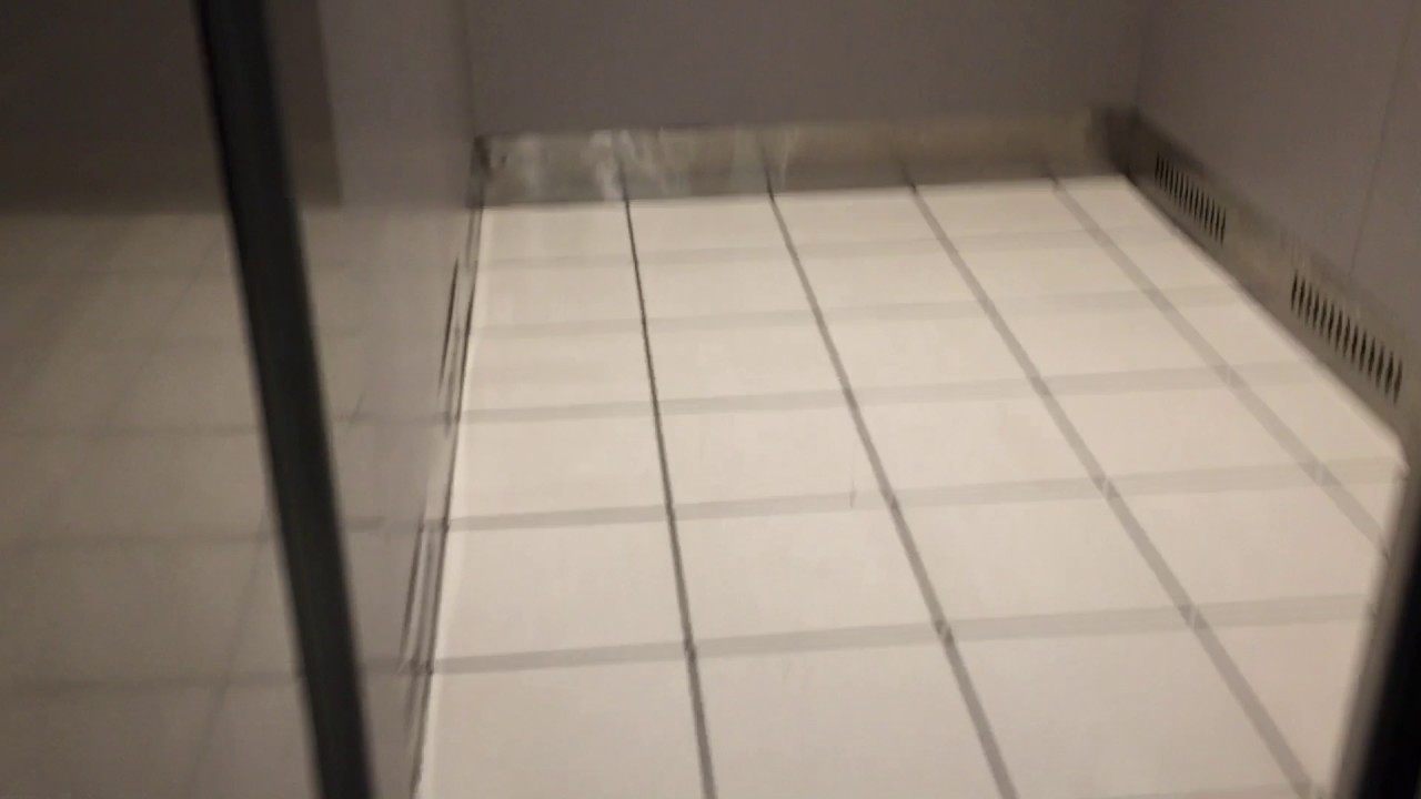 Braintree Ma Montgomery Kone Hydraulic Mall Elevator Mall