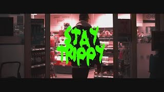 Watch Szopeen Stay Trippy feat Perti video