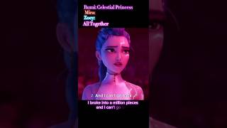 Anyone Wanna Join Me?| Singing Collab| Kpop Demon Hunters