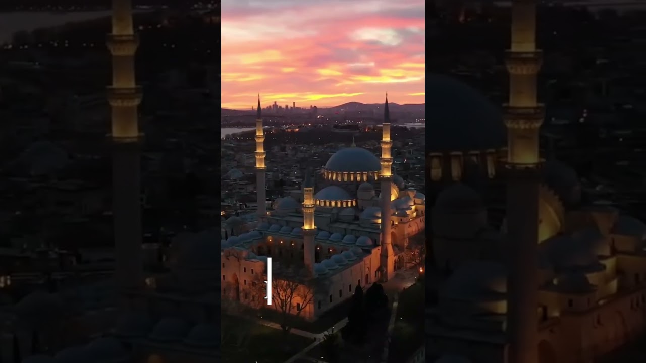 Sultan Ahmet Mosque Istanbul - Blue Mosque Istanbul