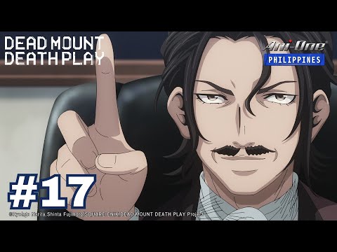 dead mount death play segunda temporada capítulo 14｜Búsqueda de TikTok