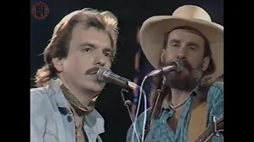 The Bellamy Brothers - If I Said You Had a Beautiful Body 1985