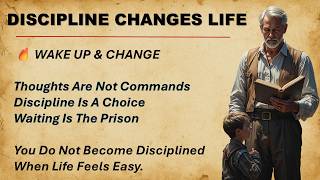 Full The Power of Self Discipline 🔥 || Graded Reader || Learn English Through Story Update