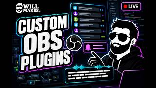 Episode 12 | Widget Polish: Unified Chat Overlay, Alerts & Live Captions