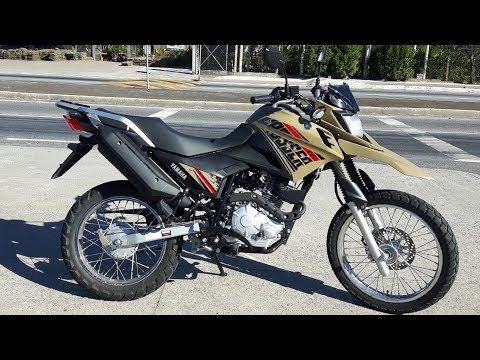 Rodolfinho da Z- Testando Yamaha XTZ 150 CROSSER S 2023. 