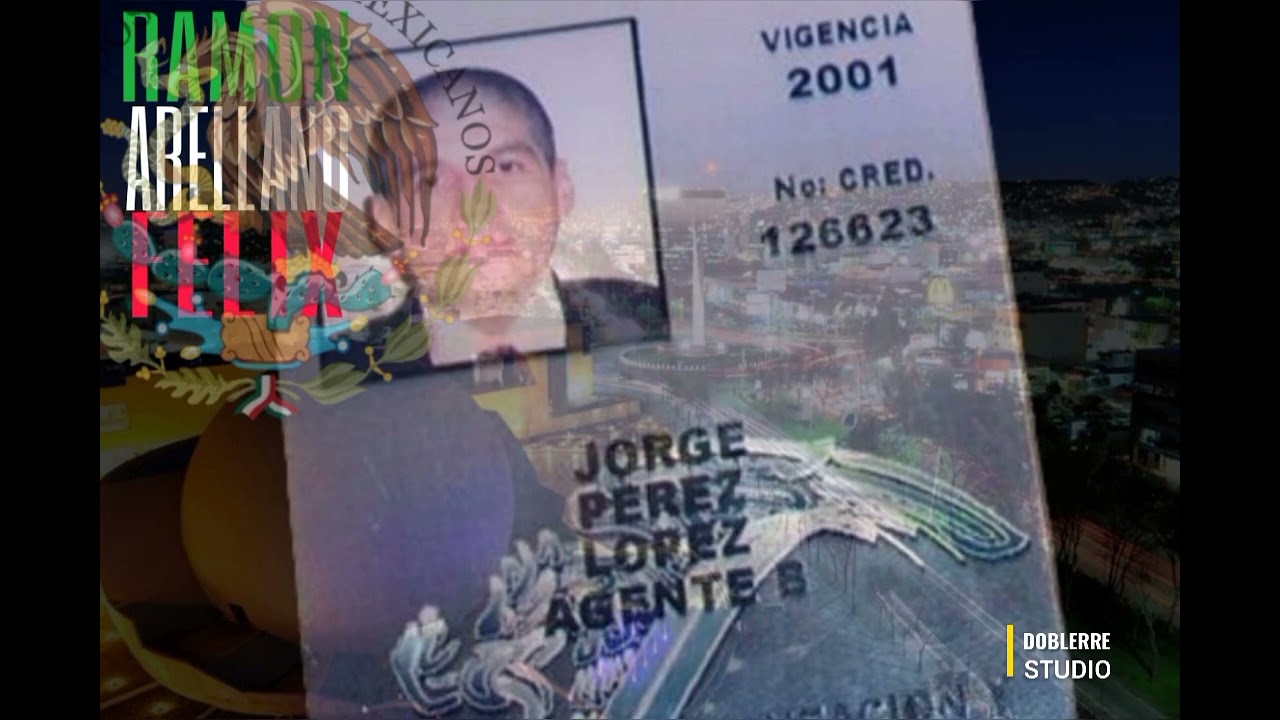 MIGUEL COMANDO- RAMÓN ARELLANO FÉLIX EL SEÑOR DE TIJUANA JEFE DE LA MAFIA (INEDITO)