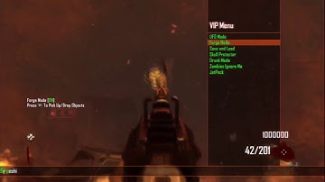 [Bo2/1.19] Boss Peshi V1 Zombies Mod Menu + Download