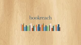 Bookreach App Design - Lauren King screenshot 2