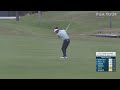 Highlights | Round 3 | PGA TOUR Q-School | 2023