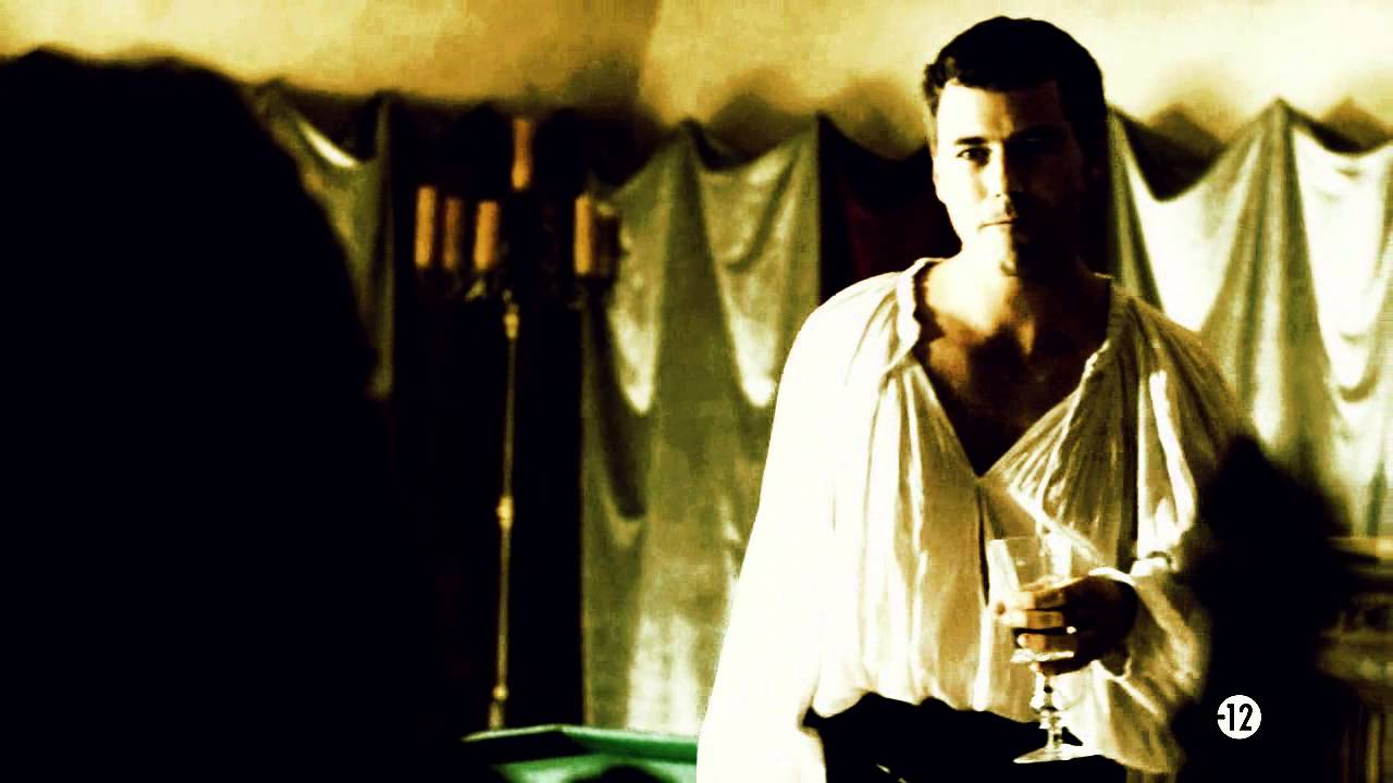 Cesare&Louis XII [by verona]