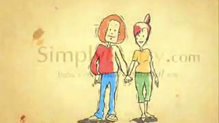 SimplyMarry.com - Ad Film