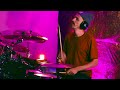 Reality adam roxner  drum playthrough