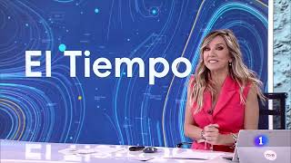 191022 Marta Jaumandreu - Informativo Territorial De Madrid - Rtve