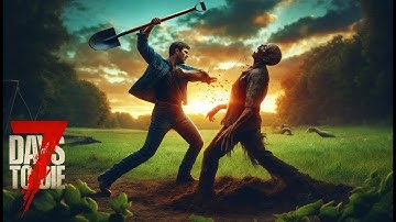 7 Days to Die | Alpha 21 | 1 Buck Trader | Ep 3, Tier 2 and Better Loot!!