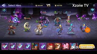 TOWER OF BABEL FLOOR 310 "CYCLOPS" @MobileLegends:Adventure screenshot 5