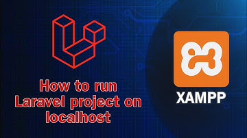 How to run Laravel project on localhost 2025 || how to run Laravel project || @coderbit_07 ||