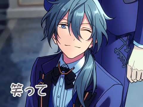 【MAD】天城燐音と椎名ニキでメランコリーキッチン【あんスタ】