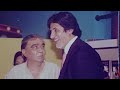 Amitabh Bachchan: The Legend