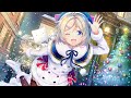 Nishino Kana - Christmas Love
