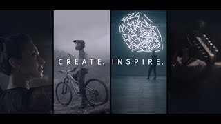 NEXA Create. Inspire. | 30 SEC