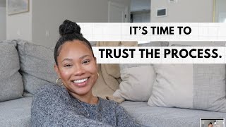 3 Signs God is Preparing You for your Calling | Divine Preparation | Melody Alisa