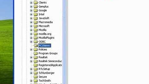 How to Delete Key in your Windows Registry
