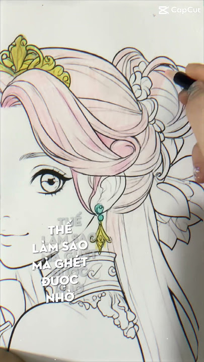 Princess coloring#ochanz