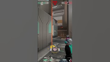 sova 1 v 3 clutch #shorts #clutch #valorant