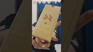 Day 12/15 of @pondsbd Advent Calendar #Sneggychan #BOISHAKHwithPONDS #unboxwithme #unboxing #viral