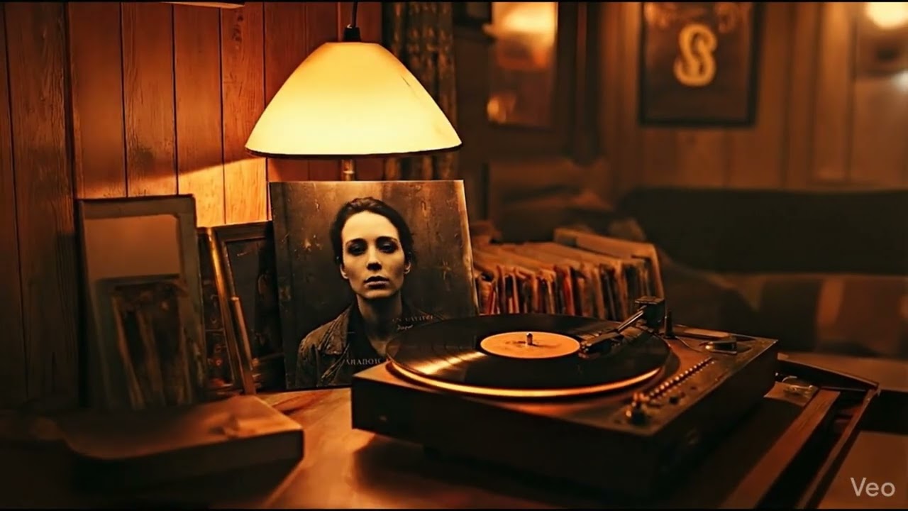 Shadow Casters - Stripped - A SIDE - The Symptom (Full Album / Aggressive Acoustic)