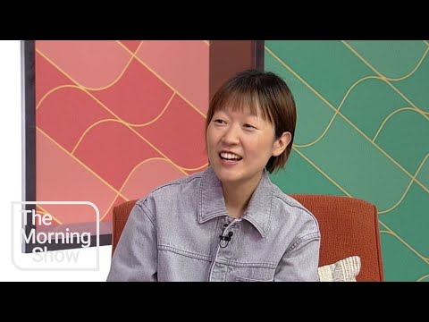 Celine Song's past stint as matchmaker inspired 'Materialists': 'I was having too much fun'