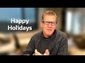 Season's Greetings from Prolecto