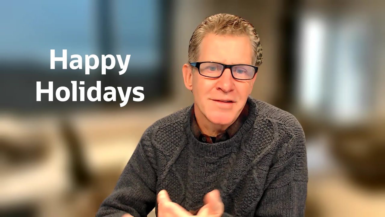 Season's Greetings from Prolecto