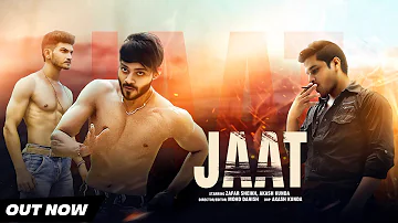 Jaat | Haryanvi Cover Song | Zafar Sheikh