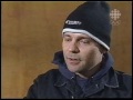 Capture de la vidéo 2002 02 23  Gord Downie Interview With Ron Mclean