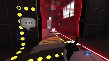 Portal: Revolution | Developer Commentary - All Chapters