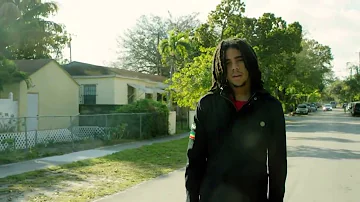 Skip Marley -  Cry to Me [Official Trailer]