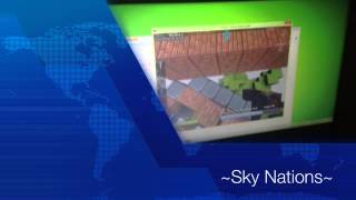 Sky Nations Review - 1080p