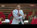 Nina Maslahi Na Wizara Hii Hali Yetu Ni Mbaya Julias Kalanga 