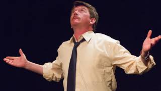"A Steady Rain" at the Walnut Street Theatre