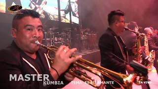 Master Kumbia - Es Mi Amante en Acatlan de Pérez Figueroa Oax. 2017 chords