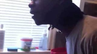 cinnamon challenge