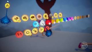 Dreams Beta - 30 Minute Build Battle: Forest