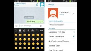 VirtualSIM Privacy statement screenshot 3