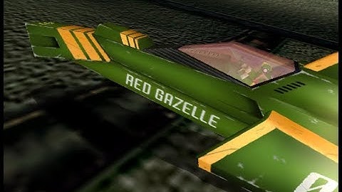 F-Zero GX Unleashed (v2.0): SOSS in 1