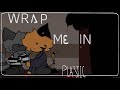 Wrap me in plastic || Roblox piggy book 2 || Animation meme