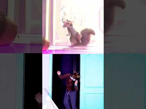 Ice Age Funny #trending