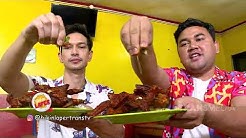 BIKIN LAPER - Ayam Bakar Taliwang Dengan Bumbu Khas! Pakai Ayam Kampung Yang Empuk (27/8/19) Part 1 - Durasi: 6.53. 
